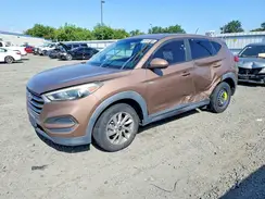 KM8J23A46GU181718 2016 HYUNDAI TUCSON