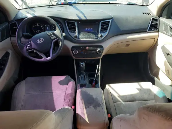 KM8J23A46GU181718 2016 HYUNDAI TUCSON - Image 8