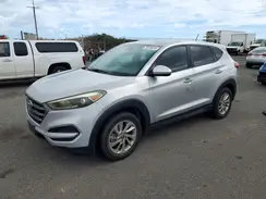 KM8J23A46GU188670 2016 HYUNDAI TUCSON