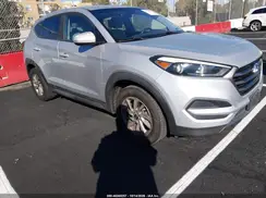 KM8J23A46GU192279 2016 HYUNDAI TUCSON