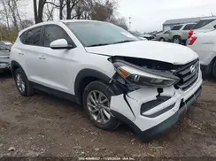 KM8J23A46GU199295 2016 HYUNDAI TUCSON