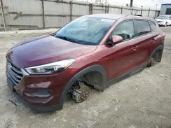 KM8J23A46GU210196 2016 HYUNDAI TUCSON