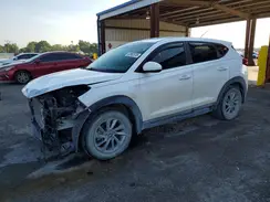 KM8J23A46GU222137 2016 HYUNDAI TUCSON
