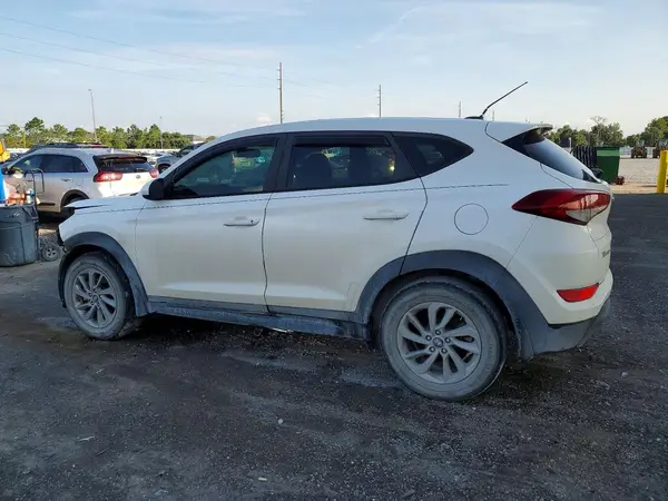 KM8J23A46GU222137 2016 HYUNDAI TUCSON - Image 2