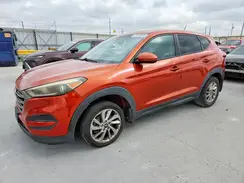 KM8J23A46GU226110 2016 HYUNDAI TUCSON