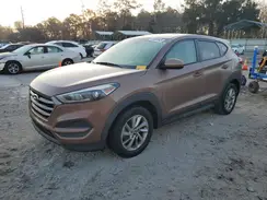 KM8J23A46GU237902 2016 HYUNDAI TUCSON