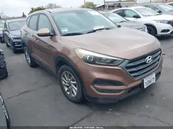 KM8J23A46GU238354 2016 HYUNDAI TUCSON