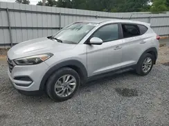 KM8J23A46GU242131 2016 HYUNDAI TUCSON