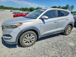KM8J23A46GU242386 2016 HYUNDAI TUCSON