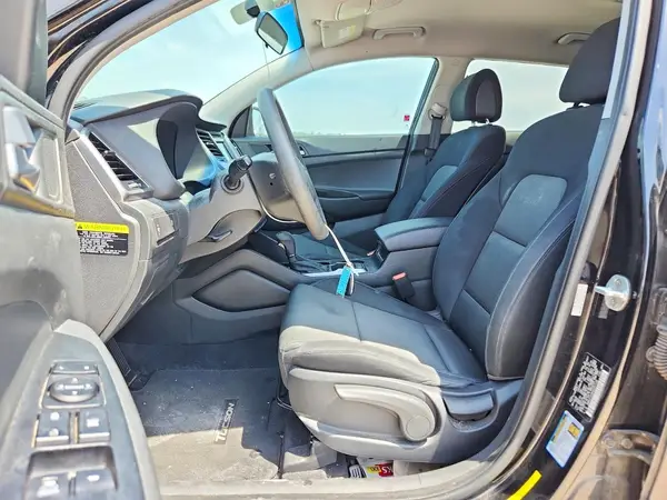KM8J23A46GU257129 2016 HYUNDAI TUCSON - Image 7