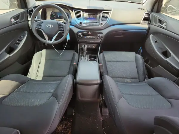 KM8J23A46GU257129 2016 HYUNDAI TUCSON - Image 8