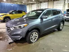 KM8J23A46HU261019 2017 HYUNDAI TUCSON