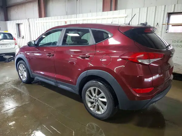 KM8J23A46HU261764 2017 HYUNDAI TUCSON - Image 2
