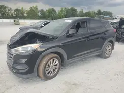KM8J23A46HU262302 2017 HYUNDAI TUCSON