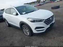 KM8J23A46HU266608 2017 HYUNDAI TUCSON
