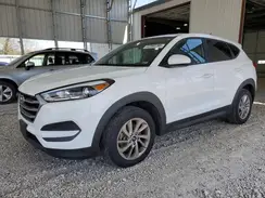 KM8J23A46HU268620 2017 HYUNDAI TUCSON
