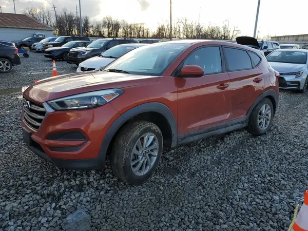 KM8J23A46HU289046 2017 HYUNDAI TUCSON - Image 1