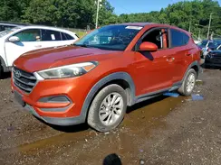KM8J23A46HU289905 2017 HYUNDAI TUCSON