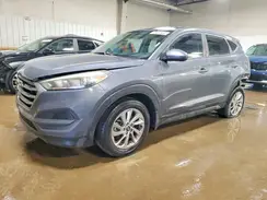 KM8J23A46HU290522 2017 HYUNDAI TUCSON