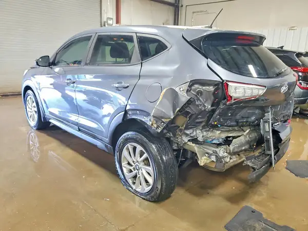 KM8J23A46HU290522 2017 HYUNDAI TUCSON - Image 2