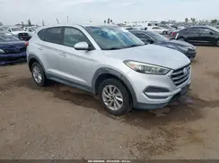 KM8J23A46HU297728 2017 HYUNDAI TUCSON