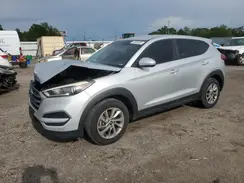 KM8J23A46HU300627 2017 HYUNDAI TUCSON