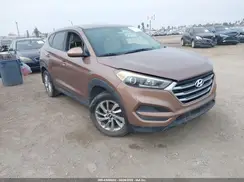 KM8J23A46HU313958 2017 HYUNDAI TUCSON