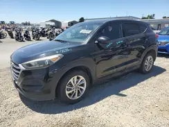 KM8J23A46HU352808 2017 HYUNDAI TUCSON