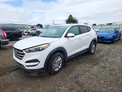 KM8J23A46HU357619 2017 HYUNDAI TUCSON
