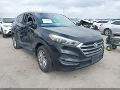 KM8J23A46HU383721 2017 HYUNDAI TUCSON