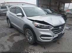 KM8J23A46HU383816 2017 HYUNDAI TUCSON