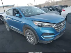 KM8J23A46HU387123 2017 HYUNDAI TUCSON