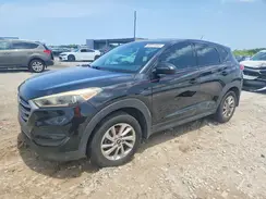 KM8J23A46HU388434 2017 HYUNDAI TUCSON