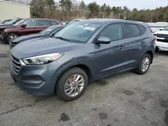KM8J23A46HU397070 2017 HYUNDAI TUCSON