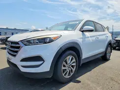KM8J23A46HU406527 2017 HYUNDAI TUCSON