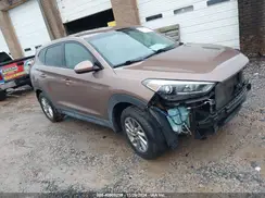 KM8J23A46HU415079 2017 HYUNDAI TUCSON
