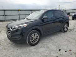 KM8J23A46HU424087 2017 HYUNDAI TUCSON