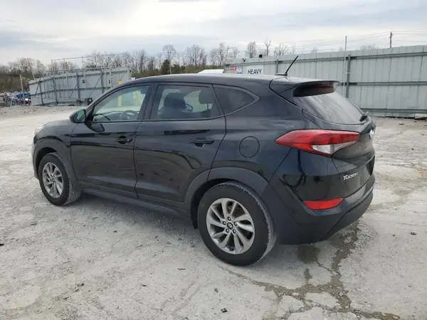 KM8J23A46HU424087 2017 HYUNDAI TUCSON - Image 2