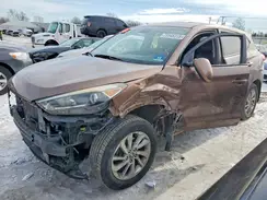 KM8J23A46HU438264 2017 HYUNDAI TUCSON