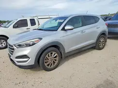 KM8J23A46HU464931 2017 HYUNDAI TUCSON