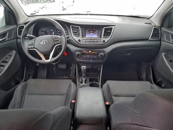 KM8J23A46HU469739 2017 HYUNDAI TUCSON - Image 8