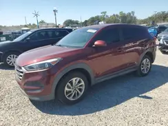 KM8J23A46HU473175 2017 HYUNDAI TUCSON