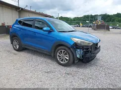 KM8J23A46HU477369 2017 HYUNDAI TUCSON