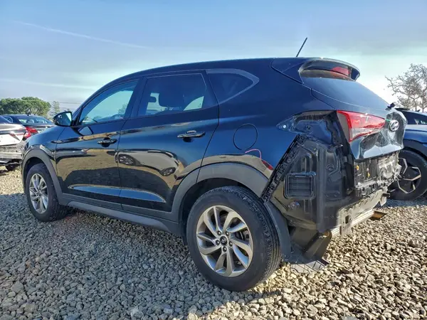 KM8J23A46HU488713 2017 HYUNDAI TUCSON - Image 2
