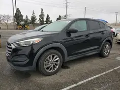 KM8J23A46HU494981 2017 HYUNDAI TUCSON