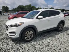 KM8J23A46HU500293 2017 HYUNDAI TUCSON