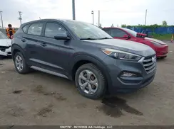 KM8J23A46HU510466 2017 HYUNDAI TUCSON