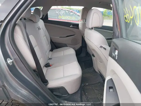 KM8J23A46HU510466 2017 HYUNDAI TUCSON - Image 8