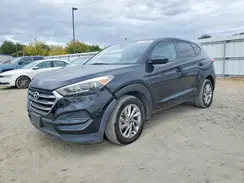 KM8J23A46HU535089 2017 HYUNDAI TUCSON