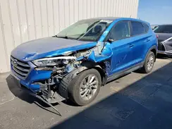 KM8J23A46HU537313 2017 HYUNDAI TUCSON